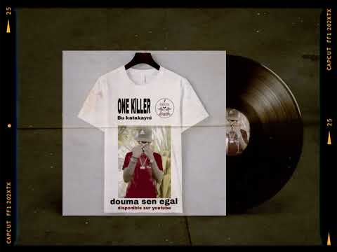 One Killer Bu Katakayni Douma Sen Egal