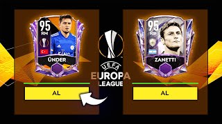 BEDAVA 95 UEL OYUNCUSU! UEL ETKİNLİĞİ! | FIFA MOBILE 21