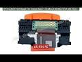 QY6-0083 Print Head For Canon MG7170 MG7180 MG7510 MG7520 MG75... — Best Buy 2026 | Great Quality!