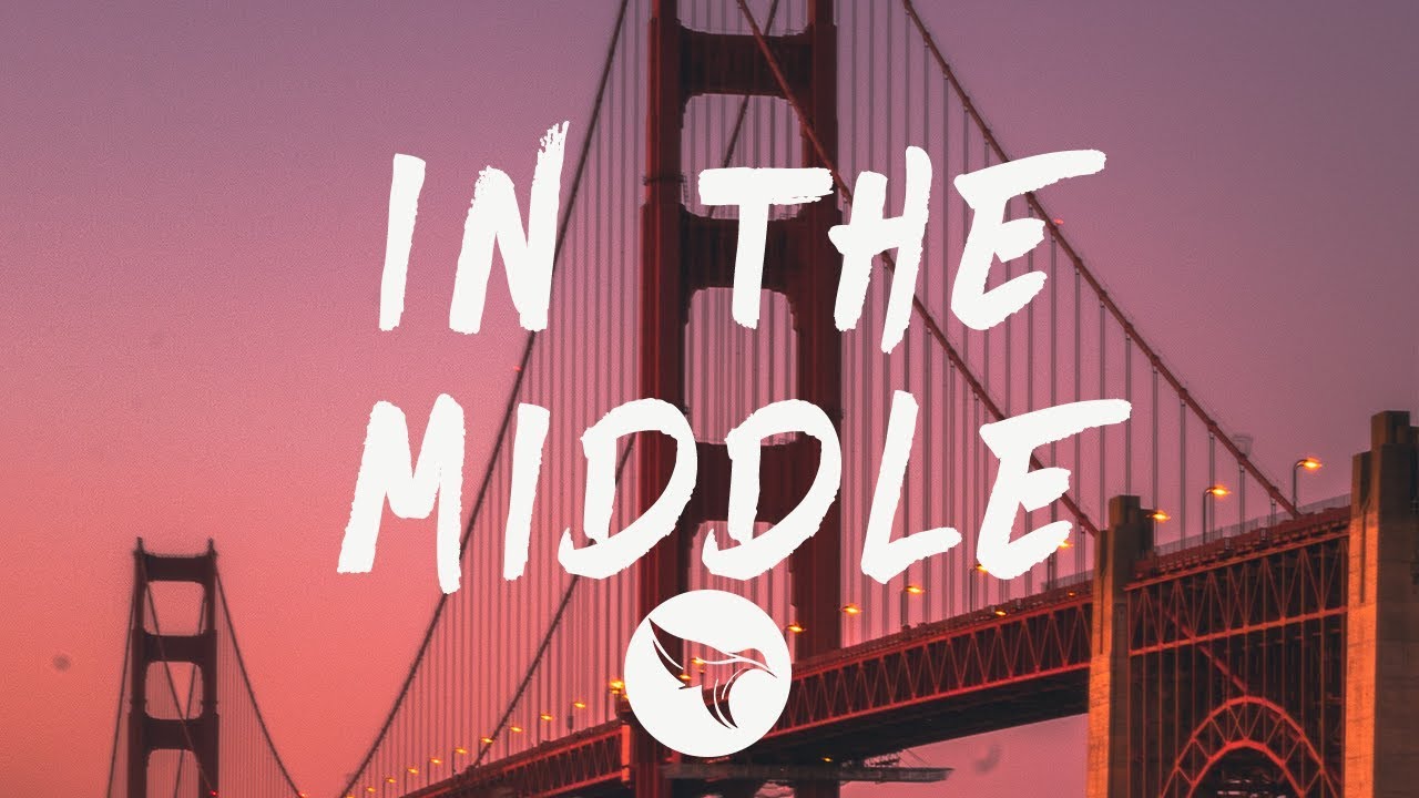 rap music lyrics quotes Yung Bleu - In The Middle (Lyrics) Feat. Lil Tjay