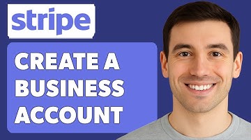 Hoe u een zakelijk account bij Stripe aanmaakt [Gids 2025]