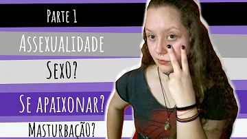 É possível ser assexual é arromântico ao mesmo tempo?