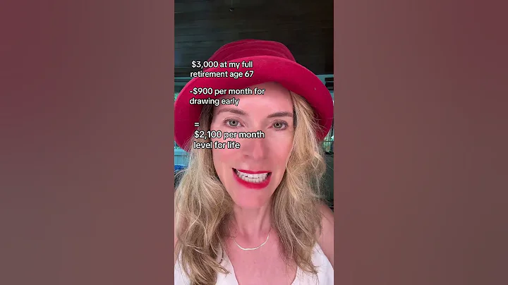 30% of retirees draw their Social Security retirement at their earliest opportunity, age 62