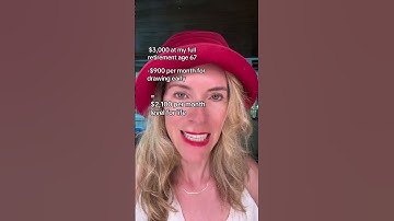 30% of retirees draw their Social Security retirement at their earliest opportunity, age 62