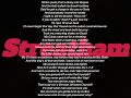 Dave - Streatham (Lyrics Video)