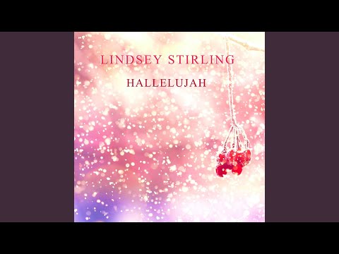 Lindsey Stirling - Hallelujah