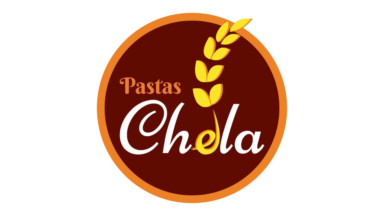 Nueva marca Pastas Chela - YouTube