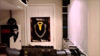 Eye Clops Night Vision Infrared Stealth Scope (Nerf) Review