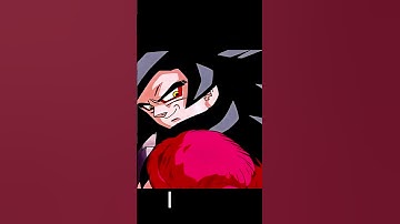 Son goku || Dragonball Daima & GT || Funk Universo #songoku #anime #edit #goku @zypexeditor ✨