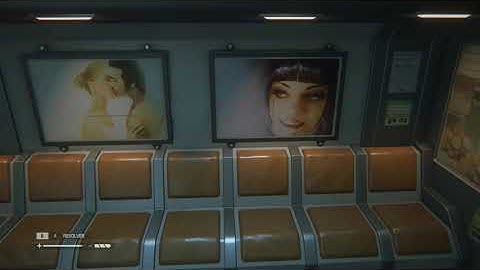 Alien: Isolation Playthrough Part 11 4K 2160p - Mission 12 & 13 A Synthetic Solution, Consultation