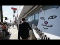 Ripndip x Fontaine Pop-up / Feat. Chase Duncan, Zach Mueller, Kevin Ho, James Chesmore / 2018