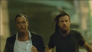 Новый сериал с Джейсоном Бейтманом и Джудом Лоу в главных ролях | #shorts #новыесериалы #моменты