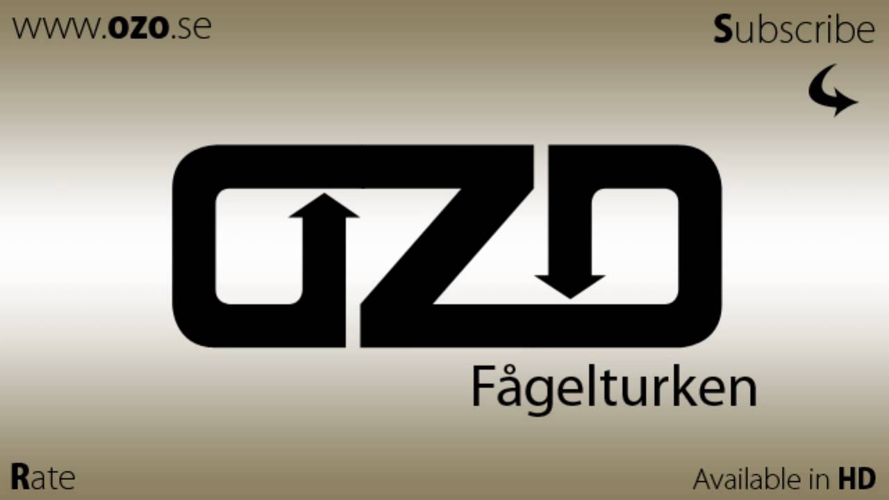 Bild från Ozo - Fågelturken