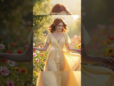 نلمس نور أغنية عن الروح والأمل