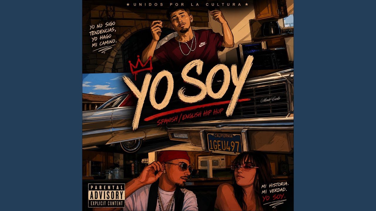 Watch Yo Soy on YouTube Watch Yo Soy on YouTube