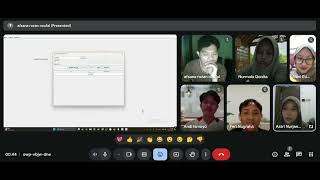 Sistem Informasi Rawat Jalan Pasien Pada RS. PKU Muhammadiyah Surakarta Menggunakan Java NetBeans