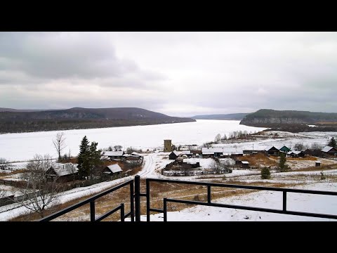 Сковородино, Джалинда. Прошлое и настоящее