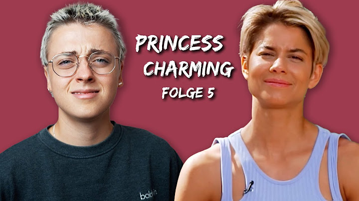 Princess Charming Folge 5 | Staffel 2