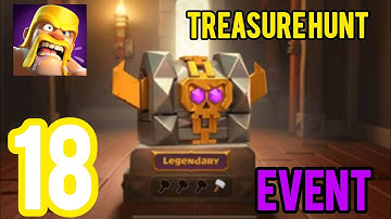 Class of clans-gameplay walkthrough (Android, ios)  part18