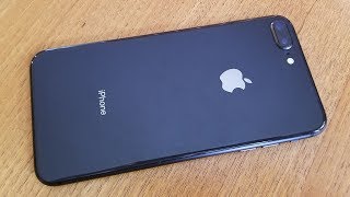 Iphone 8 / 8 Plus - How To Change Text Message Background - No Jailbreak screenshot 2