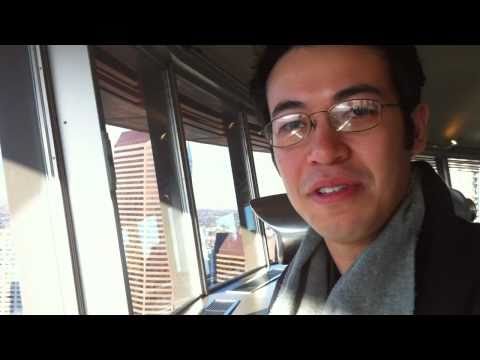 The Real Life Adventures of gootecks & Mike Ross #04: CALGARY TOWER