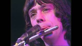 Camel - Rhayader | BBC Sight And Sound At The Hippodrome 1977 | Footage II