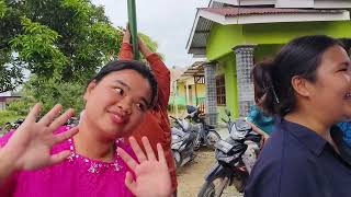 Nyanyian Kelahirannya