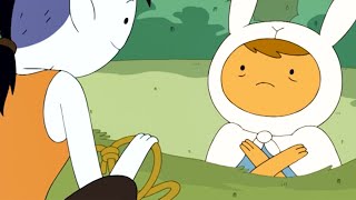 Everything Stays (Part 2) | Adventure Time: stakes | Cartoon Network Asia screenshot 2