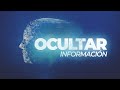 Detección y Mitigación de Intrusiones - Ocultar Información