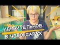 ЧЕМ МЕНЯ УДИВИЛИ ЧЕБОКСАРЫ и чего я не ожидала увидеть. Видеоблогеры в Чувашии. Переезд в Чебоксары