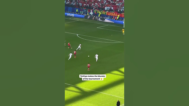 Bramka samobójcza Turcji 😭 #szorty #piłka nożna #turcja #portugalia #euro2024