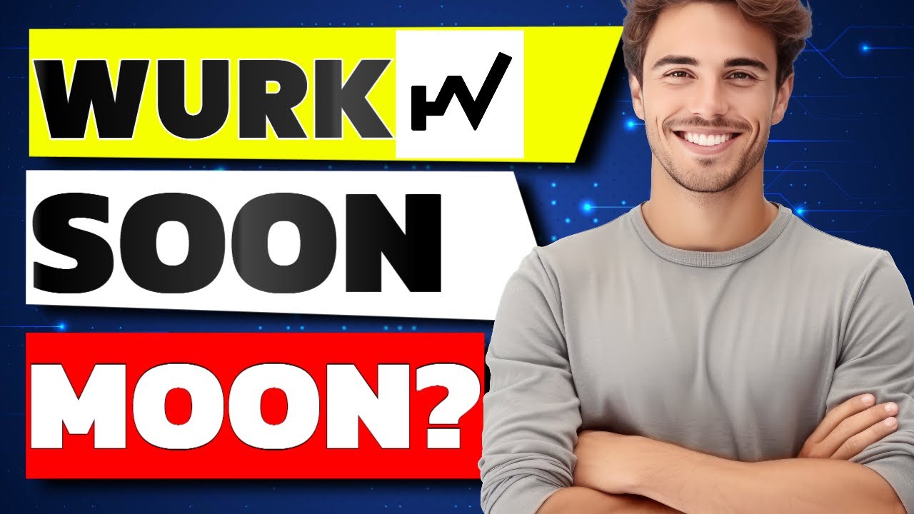 🚨 WURK Token (WURK) Surges on Solana! 🚀 Microtask Platform & Community Buzz