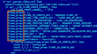 Tech Support Scammer Thinks He Has a Virus