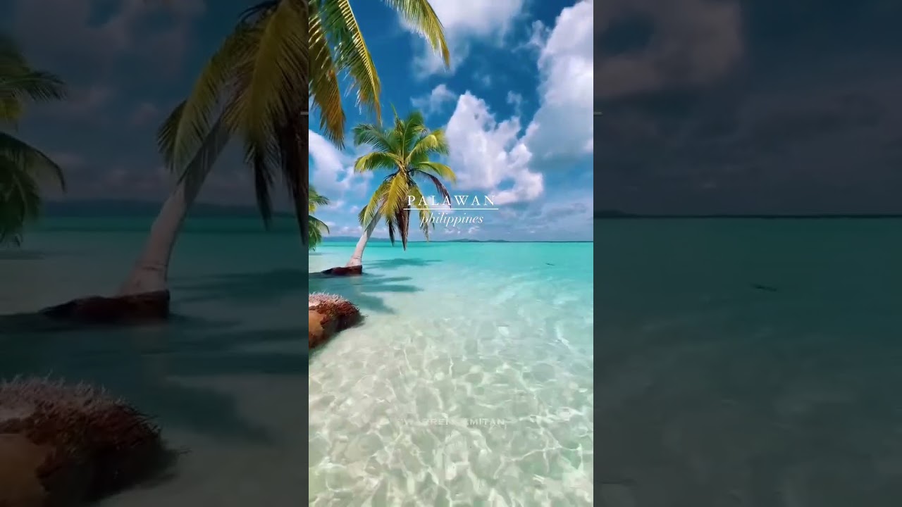 Best Hotels to Stay in Palawan Philippines│Matinloc Resort│Sheridan Resort│El Nido Resorts