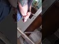 Обколотые судебные охранники