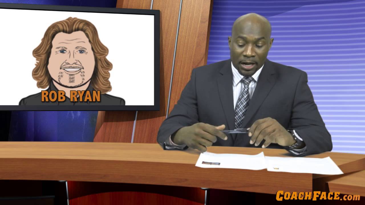 Top 5 NFL Coordinators up for Head Coach position