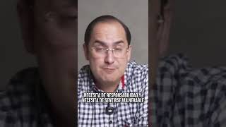 El AMOR Necesita VULNERABILIDAD y RESPONSABILIDAD - Juan Camilo Psicologo