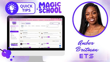 Magic School - Rubric Generator