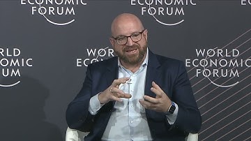 Samuele Ramadori: Energy Usage of AI & Generative AI Efficiency Gains