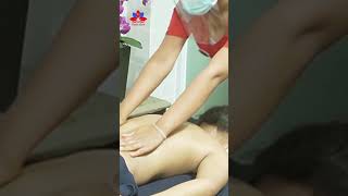 MANFAAT MASSAGE UNTUK TUBUH - Apa saja sih? Cek video ini yuks!