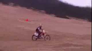 Oregon Coast Riding 2010