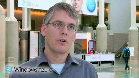 Windows Azure - Adrian Studer