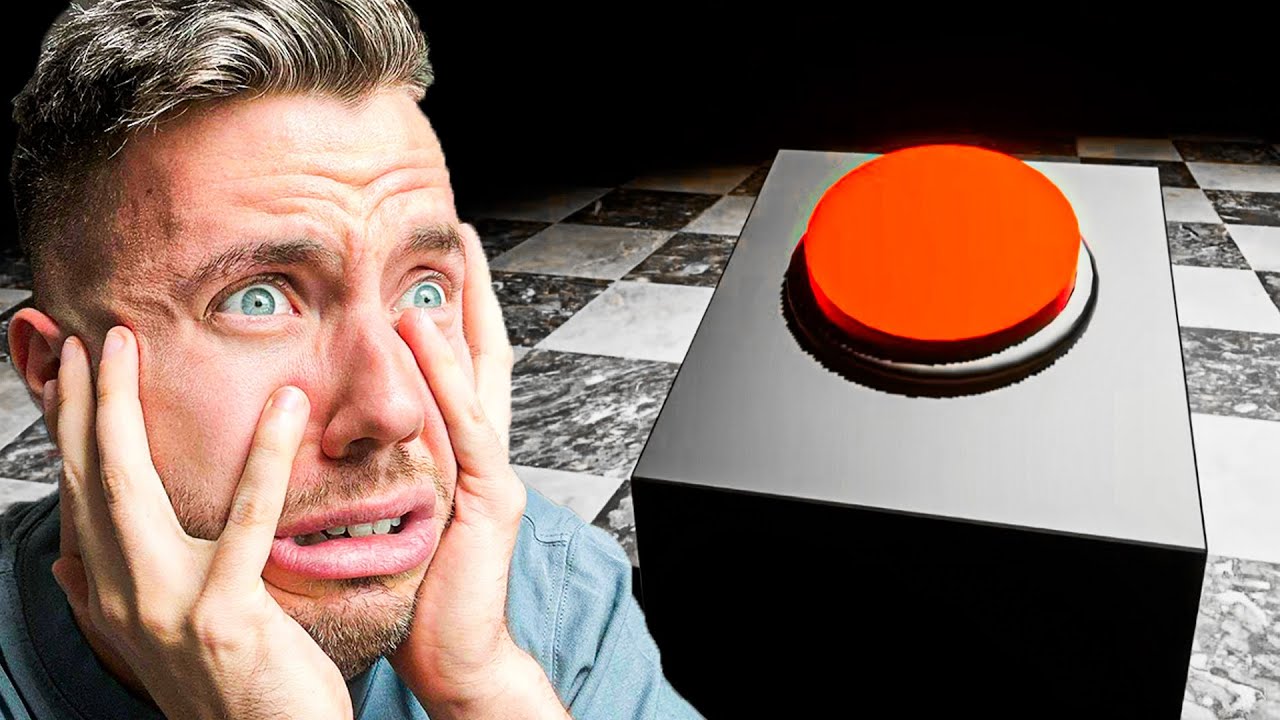 MELYIKET NYOMJAM MEG?! - FEVER MEME 3