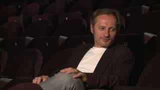 Foreign Land (Fremdland) (1984) introduction by director