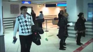Chisinau Airport guide