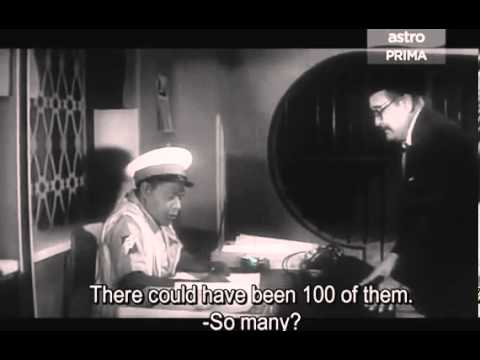 Ahmad Albab - Polis Report