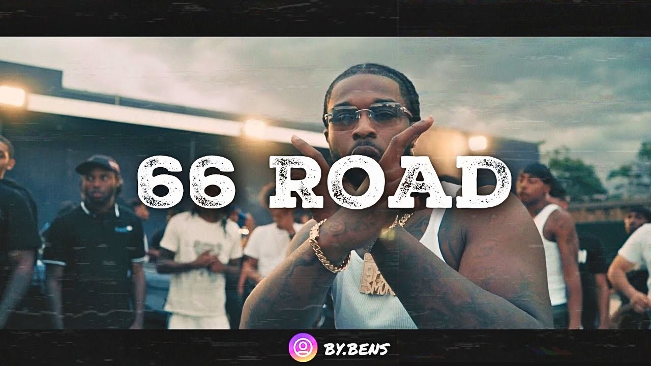 [FREE] Pop Smoke X 22 Gz Type Beat 2024 - 