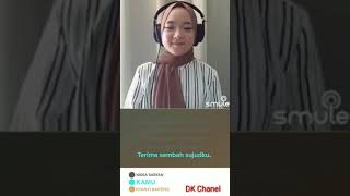 Download Lagu Karaoke Smule Ya Maulana with nissa sabyan MP3