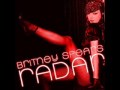 Britney spears  radar versatile trance remix