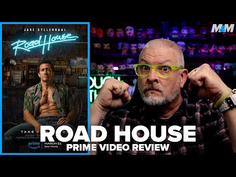 Road House (2024) Prime Video Movie Review